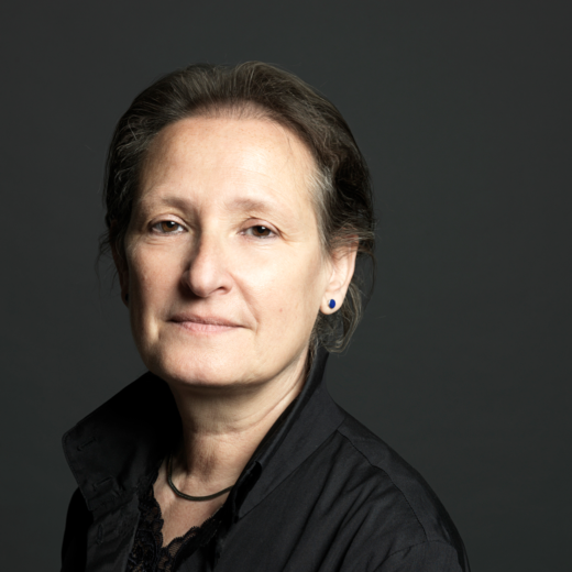 De boeken top-1: Wanda Reisels 'Adam' brengt je in een roes