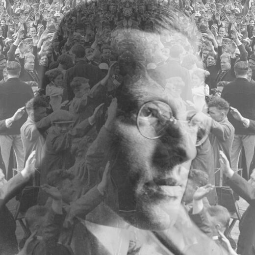 Literaire Kroniek: Het pessimisme van schrijver Menno ter Braak is opnieuw relevant
