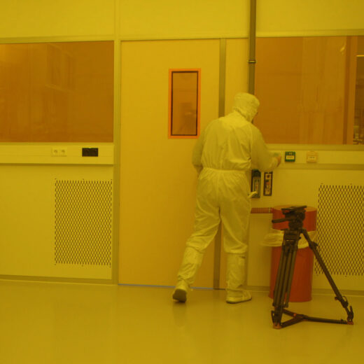 Aan de horizon lonkt een nieuwe technologische revolutie: de quantumcomputer