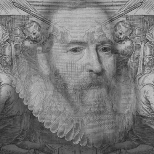 Literaire Kroniek: Hoe Van Oldenbarnevelt streed voor een tolerant Nederland, en verloor