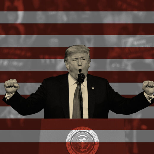 Podcast: Stuurt Trump zélf aan op impeachment?