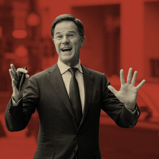 Macht op vrijdag: Waarom Rutte III niet zal vallen voor de verkiezingen van 2021