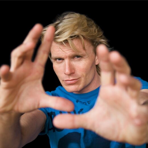 Hans Klok: 'Ach, als je in de VS niet drie keer failliet bent geweest, neemt niemand je serieus'