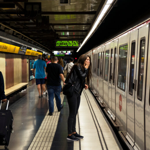 Waarom niemand in Spanje een burn-out heeft
