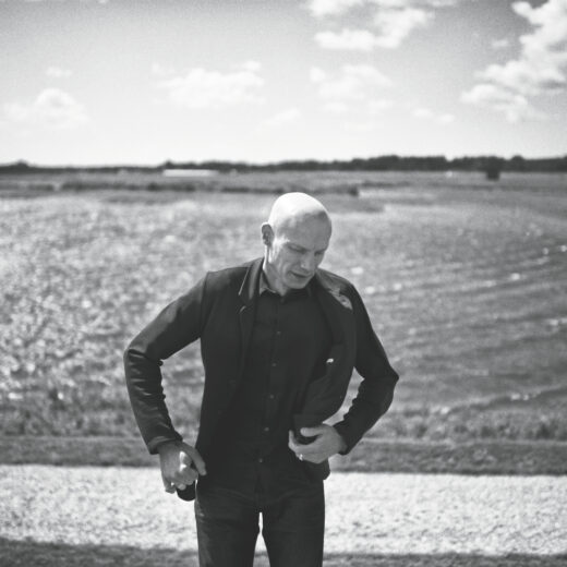 Henk Ovink: ‘By the time the Netherlands floods, we’ll have other problems’
