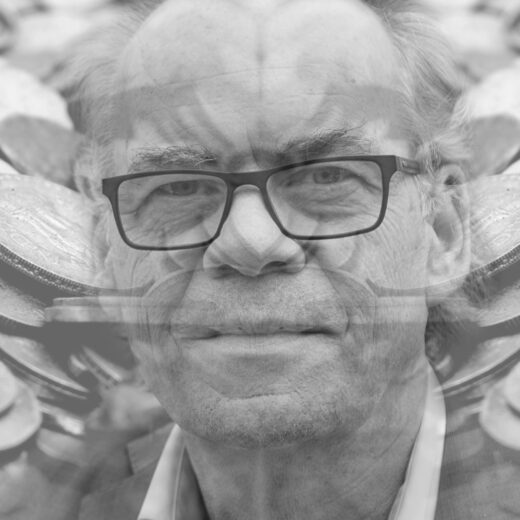 Literaire Kroniek: Hoe historisch is onze hebzucht?