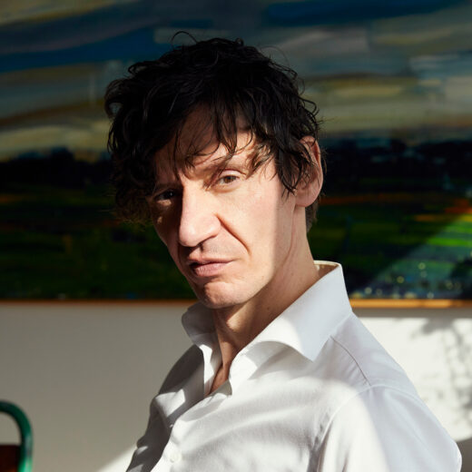 Met 'Otmars zonen' lost Peter Buwalda zijn literaire belofte in
