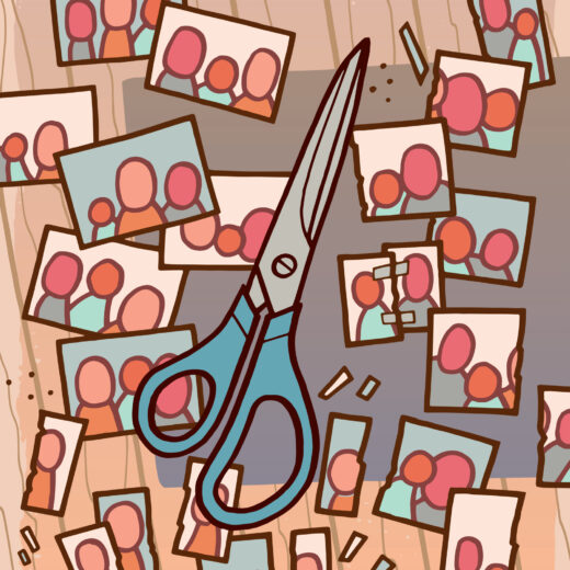 Ouderonthechting is een groeiend probleem, en overheidsinstanties schieten tekort