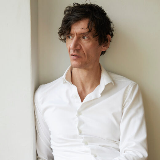 Peter Buwalda: 'Ik wilde iets maken dat sterker is dan ikzelf'