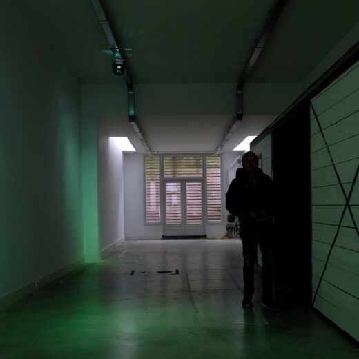 Pop-upstores laten zien hoe de winkelstraat voorgoed verandert