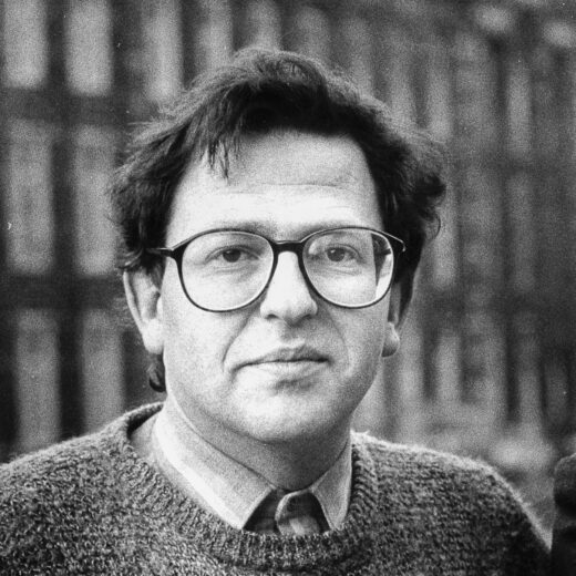 In memoriam Max van Weezel