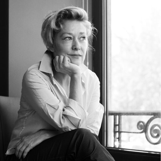 Sophie De Schaepdrijver: ‘Gabrielle Petit is het Belgische Meisje met het rode haar’