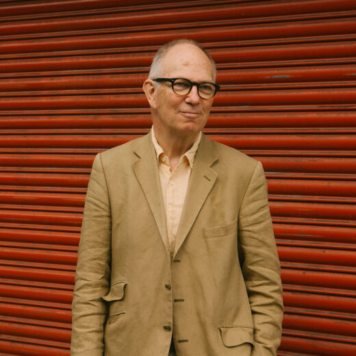 Ian Buruma over zijn vertrek bij New York Review of Books: ‘Excuses zou een verkeerd signaal afgeven’
