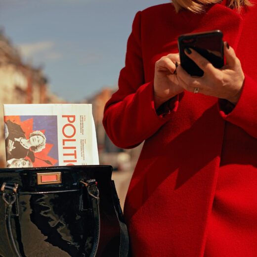 Bedient de journalistieke waakhond van Europa vooral lobbyisten?