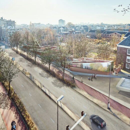 De slag om het Holocaust Namenmonument is nog niet gewonnen