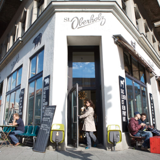 Hoe de startup-lifestyle Berlijn ongelijker maakt