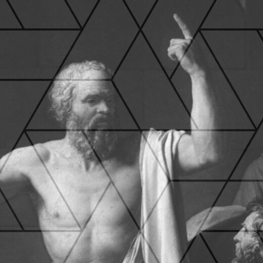 Literaire Kroniek: Rationaliteit is ook niet alles