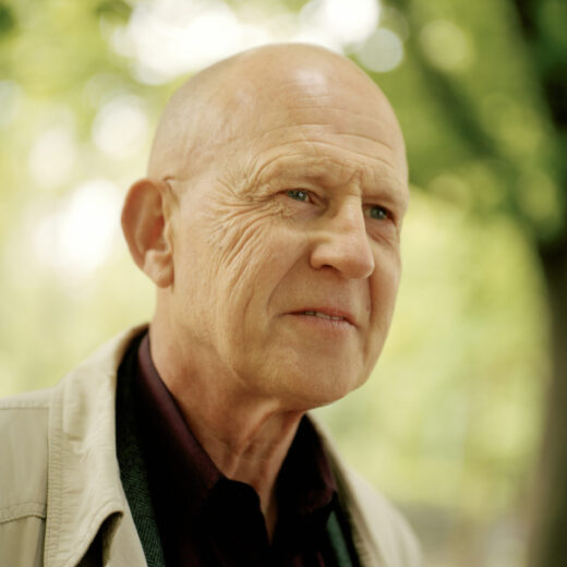 Ons brein is helemaal niet zo interessant als we denken, zegt schrijver Tim Parks
