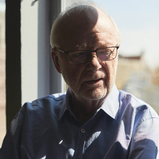 Hoe Louis Andriessen (1939-2021) de klassieke muziek voorgoed veranderde