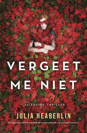 Vergeet me niet