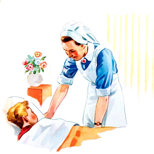 Waarom zeggen we wel kapster, maar niet rechtster? Een verkenning van de vrouwelijke vorm