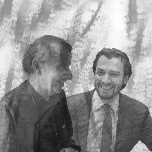 Literaire Kroniek: Hoe Thierry Baudet Houellebecq voor zijn karretje spant