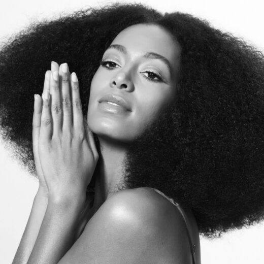 Waarom Solange écht interessanter is dan haar zus Beyoncé