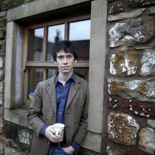 Premierskandidaat Rory Stewart: ‘Politiek doodt de geest’
