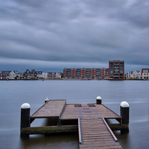 Minder moeten, meer leven, deel X: Hoe leegte ook vervulling kan geven