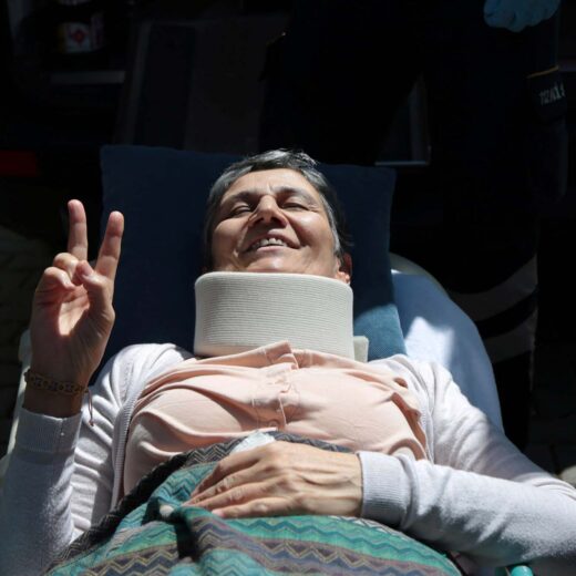 Hoe de burgemeestersverkiezing in Istanbul de Koerdische kwestie op de spits drijft