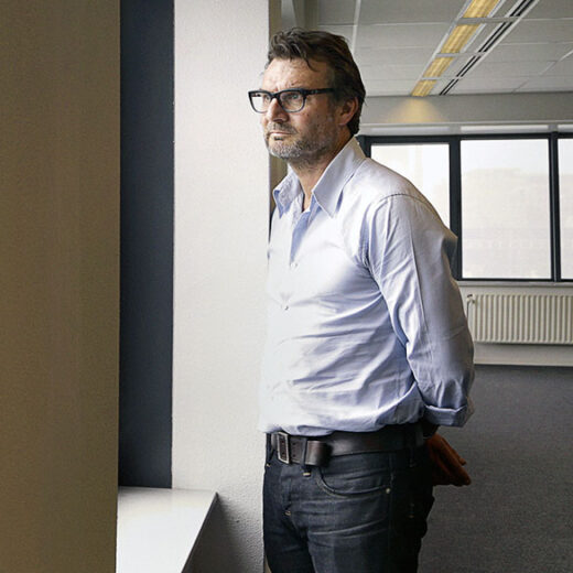 Radicale Vernieuwer Jan Mokkenstorm (1962-2019): ‘Praten is essentieel is bij suïcidepreventie’