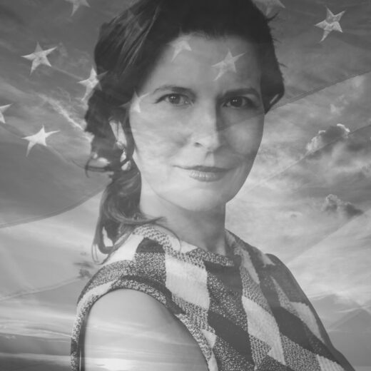 Literaire Kroniek: De prachtig geïllustreerde brieven van Pia de Jong, columnist in Princeton