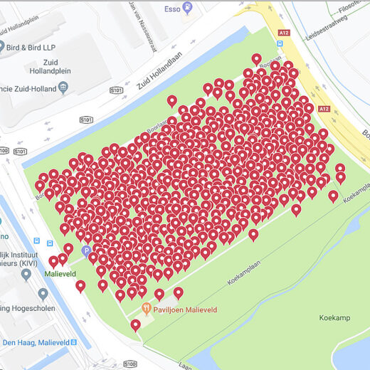Internetgebruikers, verenigt u! De Datavakbond strijdt tegen de techgiganten