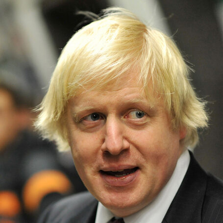 Boris Johnson bevestigt alle clichés over institutioneel racisme en kolonialisme