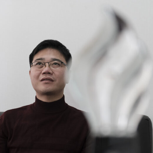 Hoe deze Noord-Koreaan het regime ontvluchtte - en nu zijn landgenoten helpt dat ook te doen
