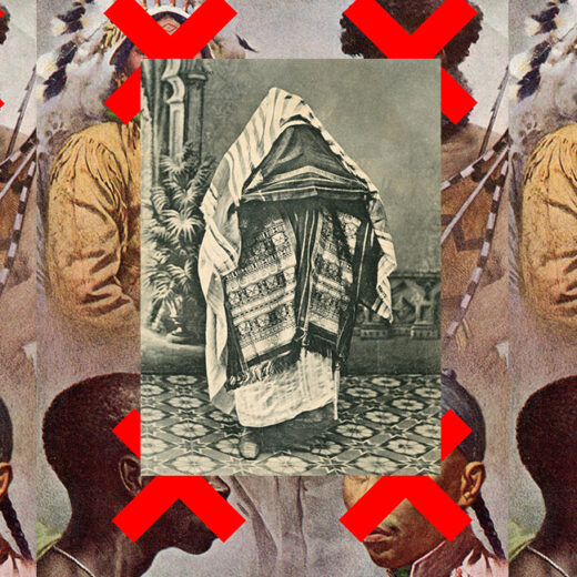 Macht op vrijdag: Wat we over het boerkaverbod kunnen leren van de internationale politiek