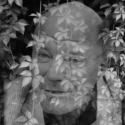 Literaire Kroniek: Zo hief literair criticus Tom van Deel (1945-2019) de innerlijke somberte op