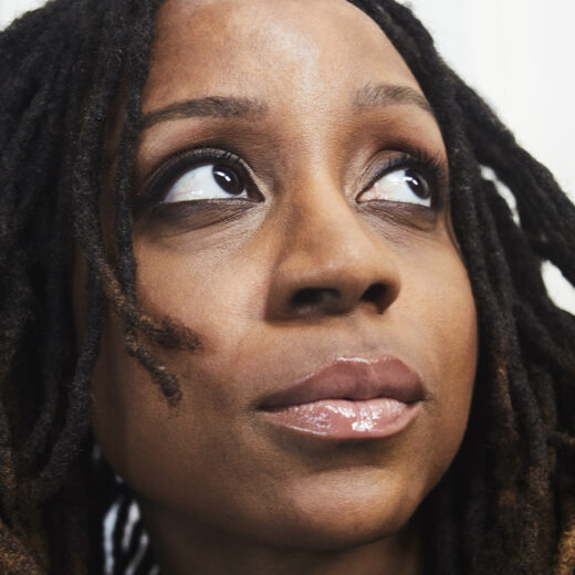 Clarice Gargard: ‘Ik heb de vermoeiende drive om de wereld te willen veranderen’