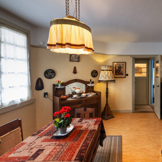 Sociale woningbouw is een oplossing, geen probleem