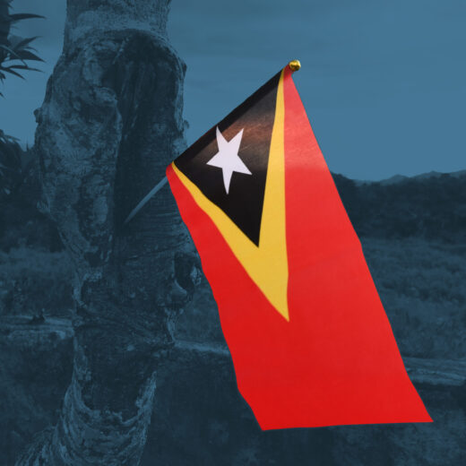 Wat er twintig jaar geleden in Oost-Timor gebeurde, is een ijkpunt voor de journalistiek