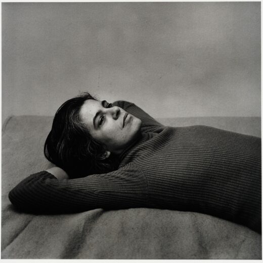 Susan Sontag stond haar briljante boek af en daar heeft ze altijd spijt van gehad