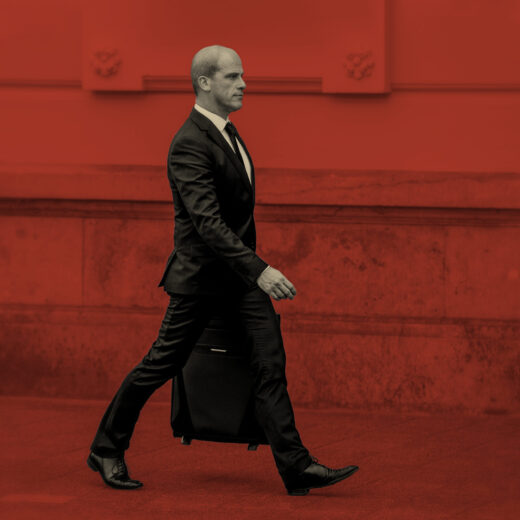Macht op vrijdag: In Europa kan Samsom eindelijk zijn duurzame dromen realiseren