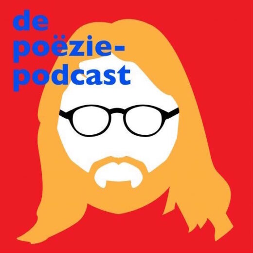 Poëziepodcast 39: Asha Karami en haar bewondering voor het banale