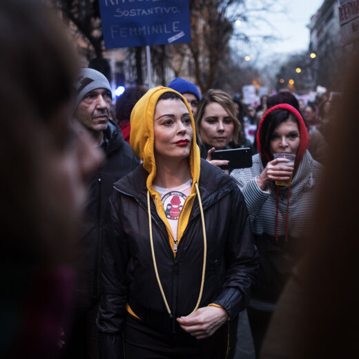 Het verhaal van het journalistenduo dat Harvey Weinstein ontmaskerde