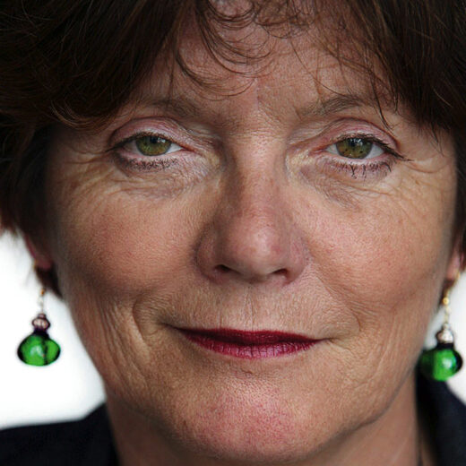 Portret van Ella Vogelaar (1949-2019): een menselijk powerhouse