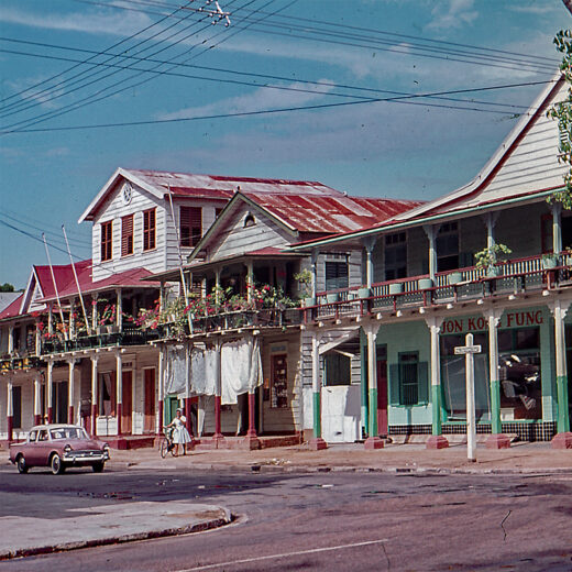 De Grote Suriname-tentoonstelling door de ogen van een 77-jarige Surinaams-Nederlandse