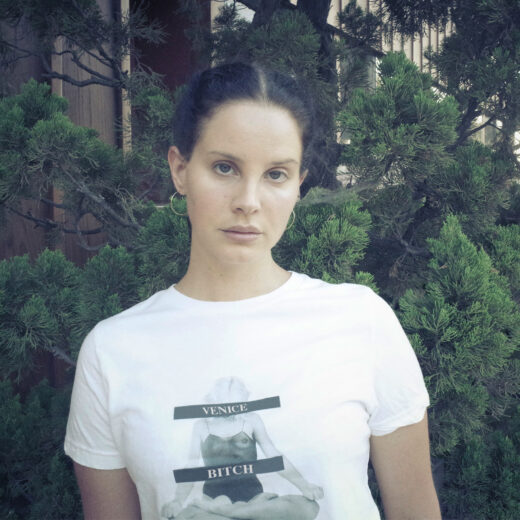 Waarom millennials zo dol zijn op Lana Del Rey, de Marilyn Monroe van onze tijd