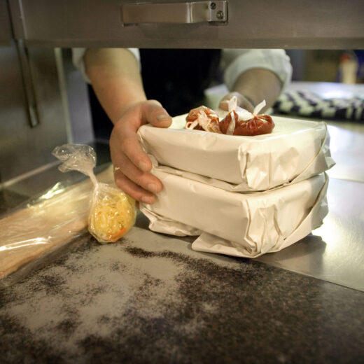 Hankie pankie Shanghai: over discriminatie van Chinese Nederlanders heeft niemand het