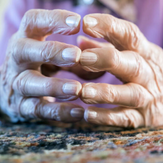 Weet een dementiepatiënt nog wat ze bedoelt als ze zegt dat ze euthanasie wil?