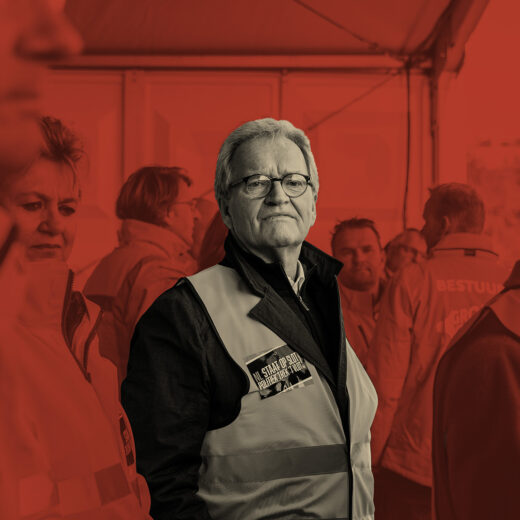 Macht op vrijdag: Hoe de machtigste lobbyorganisatie haar invloed verliest